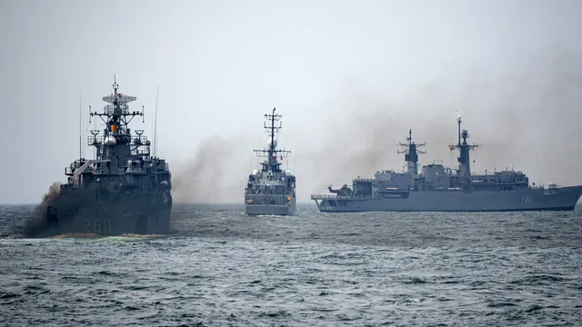 Румъния свали два дрона над Черно море, НАТО обсъжда инцидента във вторник