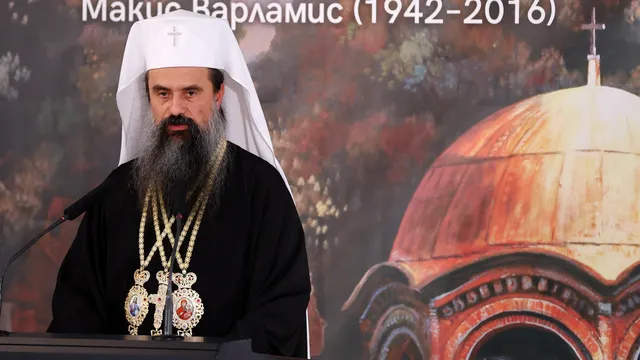 Патриарх Даниил: Света гора не е музей на миналото, а живо училище на вярата