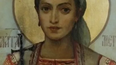 Света Злата Мъгленска – българската великомъченица, останала вярна на Христос