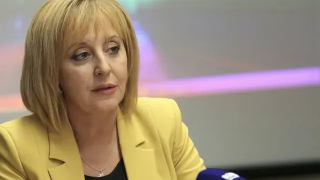 Десетки пропуснати обаждания: Мая Манолова приема сигнали за поскъпването