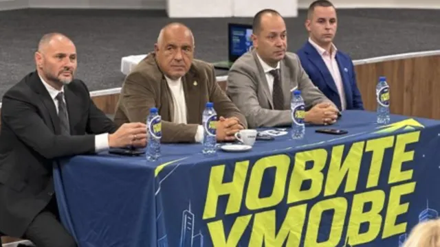 Борисов за атаките в Черно море: Кой може да докара дронове и торпеда незабелязано?