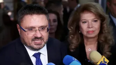 Кирил Вълчев към Георги Кандев: Не сме на турнир по канадска борба