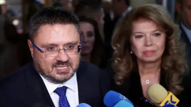 Кирил Вълчев към Георги Кандев: Не сме на турнир по канадска борба