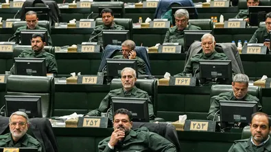 Иран назначи санкционирания от ООН Мехрдад Ахлаги за министър на отбраната
