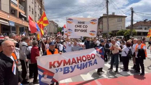 Над 250 000 евро за организации, подкрепящи Вучич: разследване проследява сръбско държавно финансиране в региона