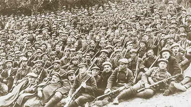Петричкият инцидент: ВМРО и отбраната на България през октомври 1925 г.