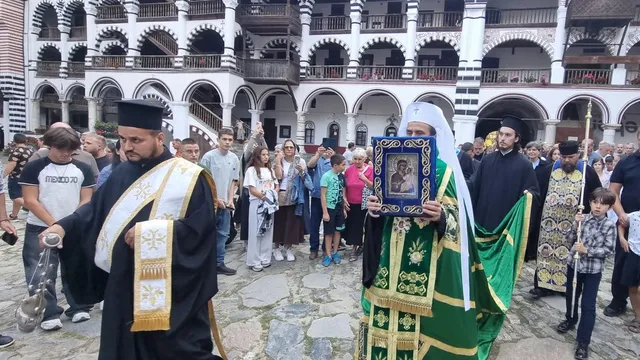 Днес честваме паметта на Св. Йоан Рилски