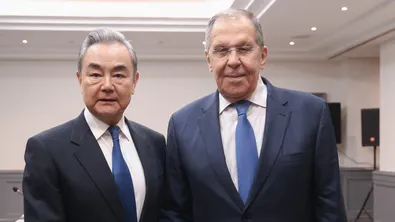 Първият дипломат на Китай пристига на визита у нас