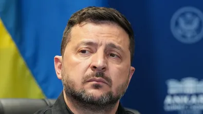 Зеленски предупреди Тръмп: Ако САЩ застанат на страната на Русия, това ще бъде историческа грешка