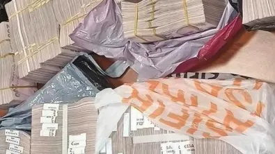 Откриха 4 милиона турски лири в куфар на пътник на "Малко Търново"