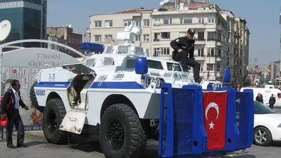 Разбиха мрежа за търговия с човешки яйцеклетки в Турция