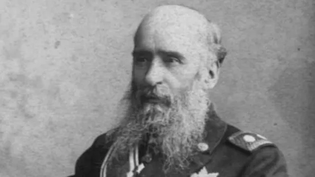 188 години от рождението на Марин Дринов - възрожденецът, предложил София за столица на България