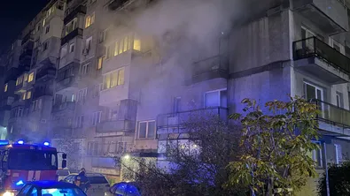 88 пожара са потушени в страната през изминалото денонощие