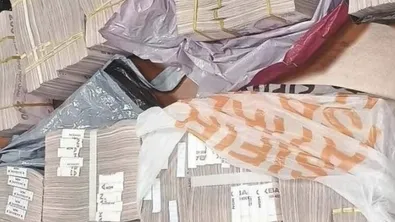 4 милиона турски лири в куфар: Митничари ги задържаха на "Малко Търново"