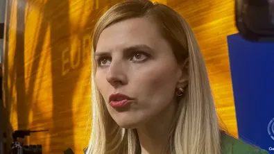 Велислава Петрова: Търговските кораби в Черно море се превръщат в част от бойното поле, това е неприемливо