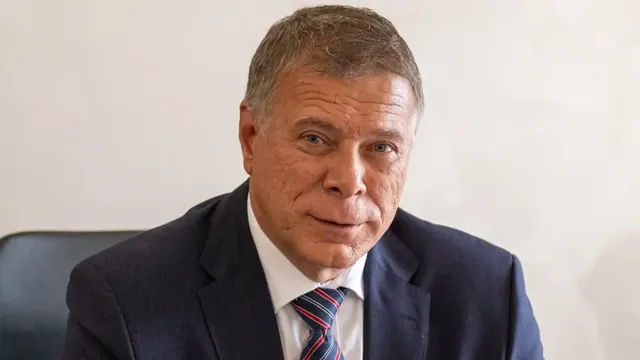 Кметът на Горна Оряховица Николай Рашков подаде оставка