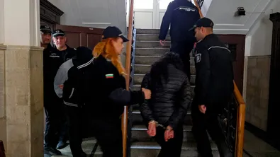 Ефективни присъди за мъжа и жената, измъчвали и умъртвявали животни в Свищов