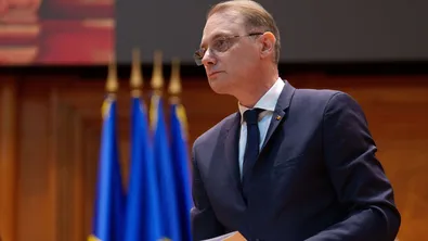 След 5-месечна криза: Румъния има нов кабинет с премиер Лука Никулеску