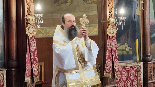 Патриарх Даниил ще оглави празничната литургия за Димитровден във Видин