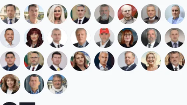 Създателят на проекта „За кого“ Васил Бойчев пред Таралеж: Идеята за платформата се роди преди парламентарните избори т. г.