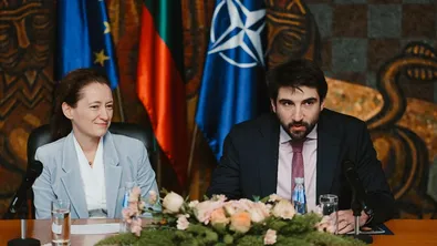 Димана Драмова е българският кандидат за член на Комисията по международно право на ООН