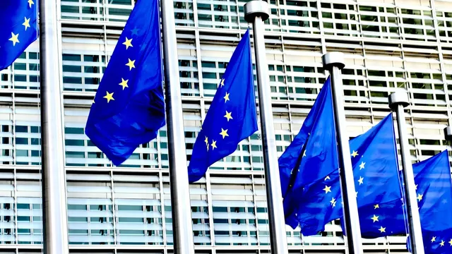 ЕС засилва наблюдението над Арктика заради нарастващите рискове за сигурността