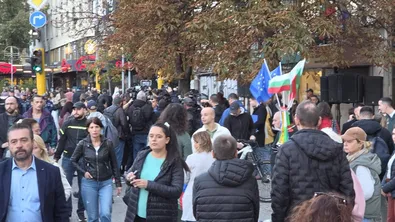 Защо младите лекари подновиха протестите