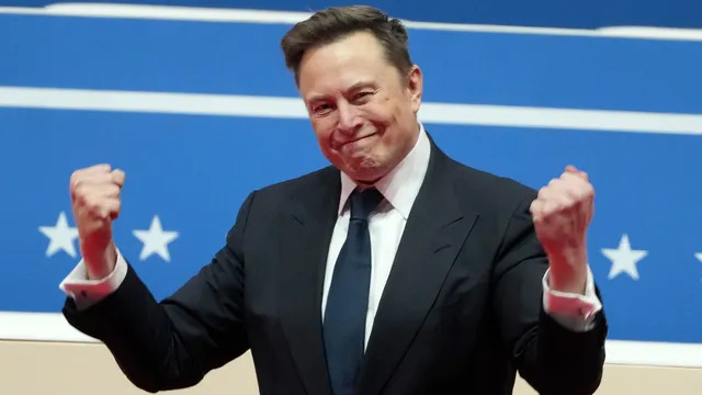 Илон Мъск обмисля сливане между "Спейс Екс" и "Тесла"