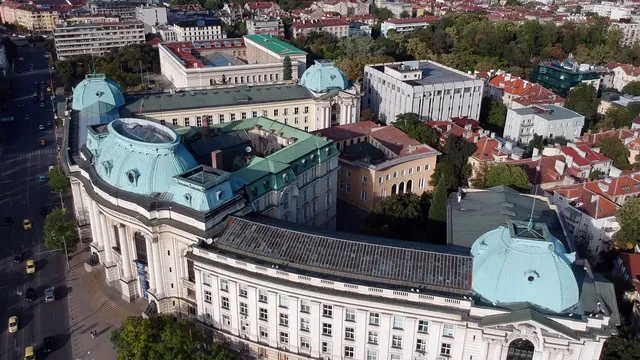 Софийският университет отбеляза 90 години от рождението на Вацлав Хавел