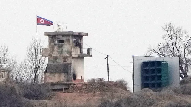 Северна Корея разпореди на войските си "бързи и решителни действия" при заплаха