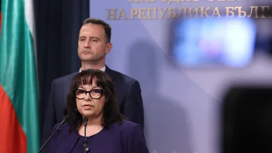 ГЕРБ: Решението на КС за бюджета отваря "кутията на Пандора" за дефицитите