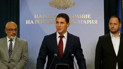 ПБ: Бюджетът е конституционно съобразен, а фискалната рамка на държавата е стабилна и валидна
