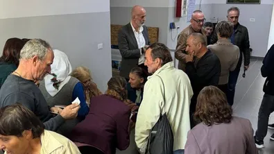 Северна Македония организира масово издаване на паспорти в Албания