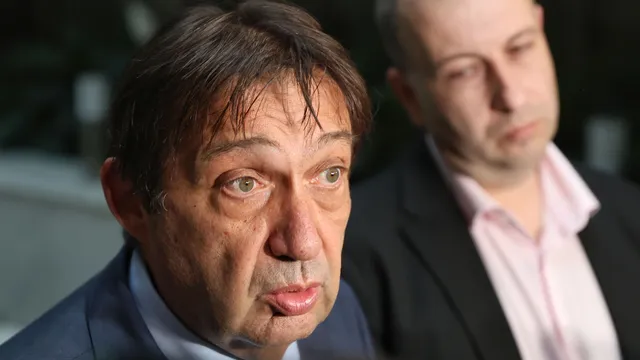 Иван Шишков: За Коледа и Нова година тунел "Топли Дол" ще работи