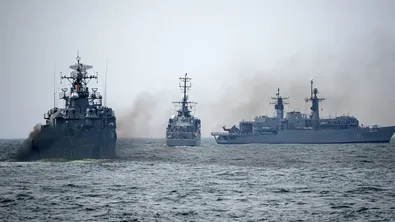 Новият външен министър на Румъния постави Черно море в центъра на националната стратегия за сигурност