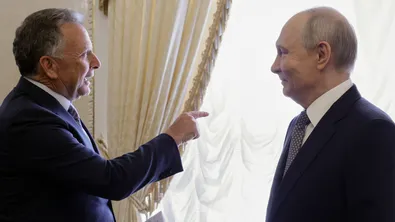 Кремъл: По принцип Русия е готова да възобнови преговорите с Украйна