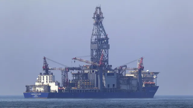 Израел и Гърция осъдиха ратификацията на морското споразумение между Либия и Турция