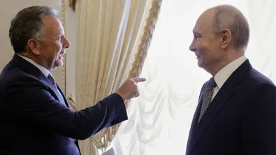 Кремъл: Следващият кръг преговори за Украйна може да се проведе в Абу Даби