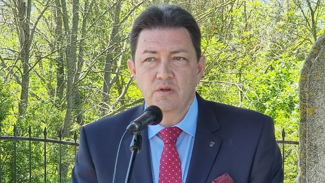След обвинението за измама с евросредства кметът на Петрич изтъкна успехите на музея