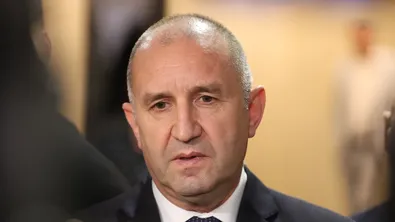 Румен Радев и Ердоган обсъдиха сигурността на корабоплаването в Черно море