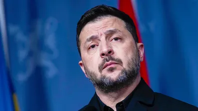 Зеленски подкрепи идеята за тристранни преговори между Украйна, Русия и САЩ