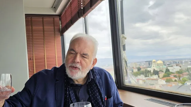 Огнян Боюклиев пред Таралеж: Защо фермерите да не продават доматите си на паркингите на търговските вериги