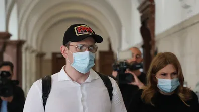 Кристиан Николов поиска предсрочно освобождаване за смъртта на Милен Цветков