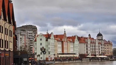 Русия изгражда в Калининград радар с обхват до 3000 км, покриващ голяма част от Европа
