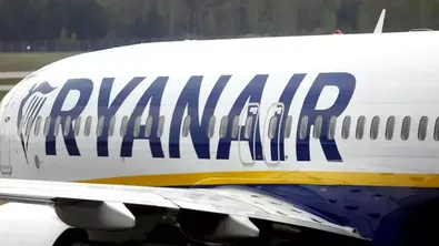 Ryanair прогнозира рекордно поскъпване на самолетните билети в Европа