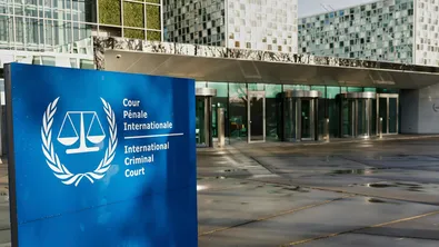 Международният наказателен съд получи наградата „Сахаров“ на Европейския парламент