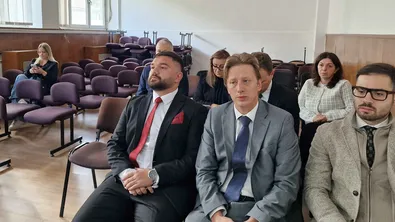 Обрат по делото за побоя над Християн Пендиков: Съдът в Охрид оправда двамата обвиняеми