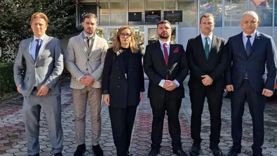 Християн Пендиков след решението на съда в Охрид: Да си българин не е престъпление!