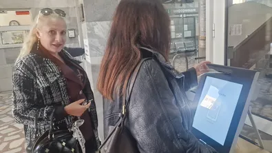 В Истанбул и в Бурса на 25 октомври ще има повече изборни секции в сравнение с 19 април