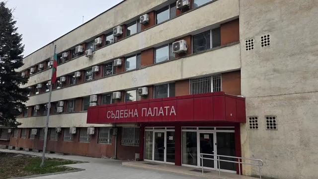 30-годишен мъж влиза в затвора за марихуана на стойност над 81 000 евро